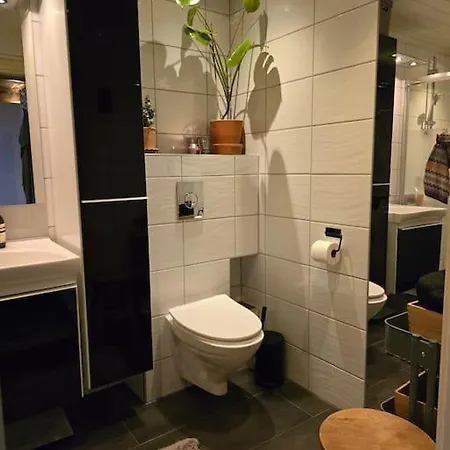 Til Leie Appartement Lillestrøm