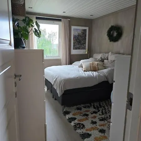 Appartement Til Leie