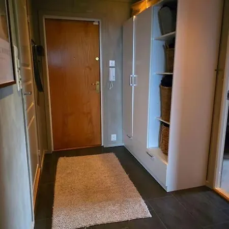 Til Leie Appartement Lillestrøm