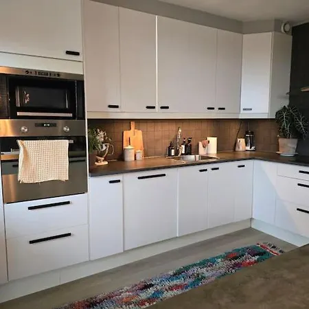 Appartement Til Leie Lillestrøm