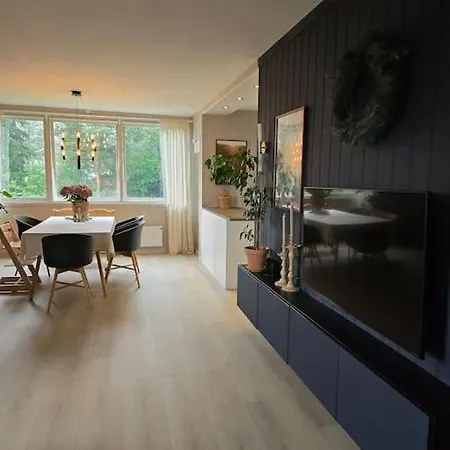 Til Leie Appartement