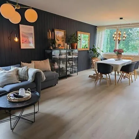 Appartement Til Leie *