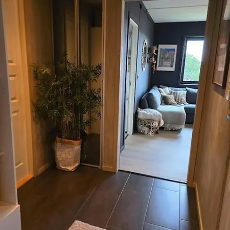 Appartement Til Leie Lillestrøm