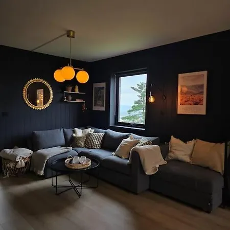 Appartement Til Leie