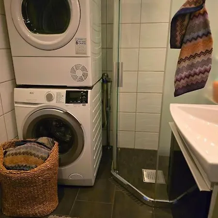 Til Leie Appartement *